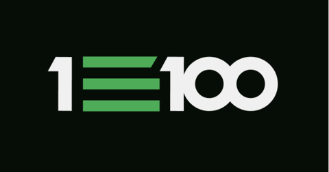 1 to 100