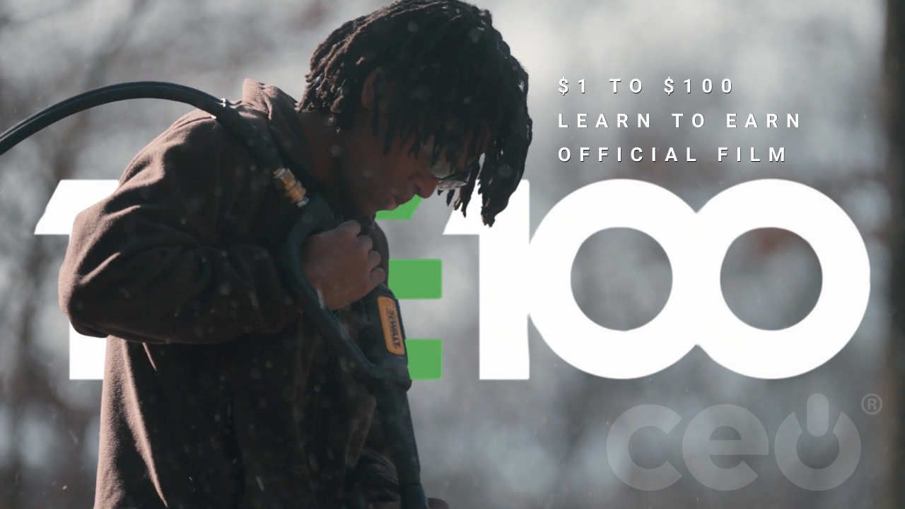 $1 to $100 - Learn to Earn Official Film